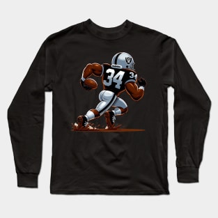 bo Shirt Long Sleeve T-Shirt